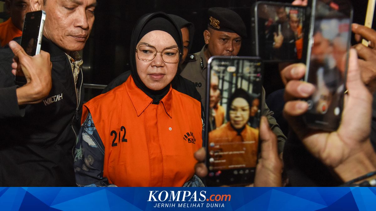 Desakan Peningkatan Pengawasan Kepala Daerah Usai 3 Bupati Kena OTT dalam Sebulan