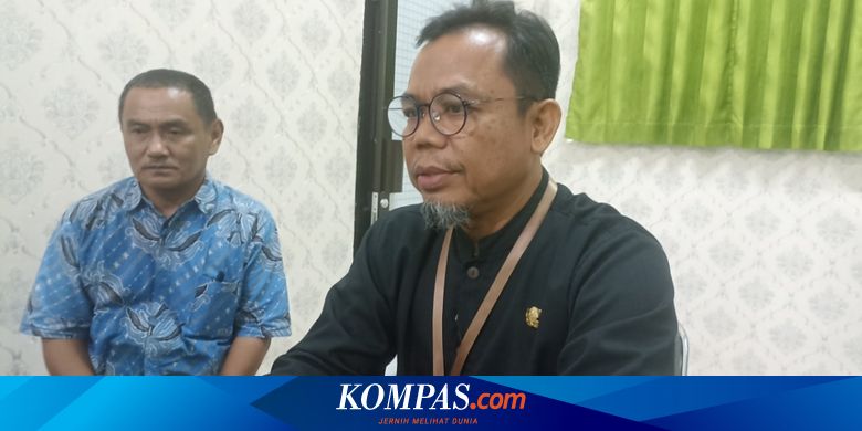 Klarifikasi Kepsek SMAN 14 Bekasi Usai Diprotes Siswa soal Masjid dan Infak Sukarela