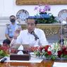 Jokowi: Jangan Sampai Pilkada 2020 Munculkan Klaster Baru Covid-19