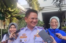 Dishub DKI Sediakan 46 Kantong Parkir untuk 