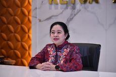 [HOAKS] Judul Artikel Puan Maharani Dipaksa Rakyat Jadi Capres sampai Tak Bisa Tidur