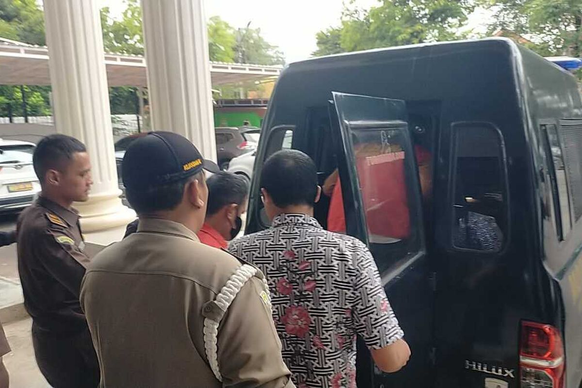 2 Karyawan Bank BUMN di Lebak Ditahan, Dana Kredit Dipakai untuk Judi Online