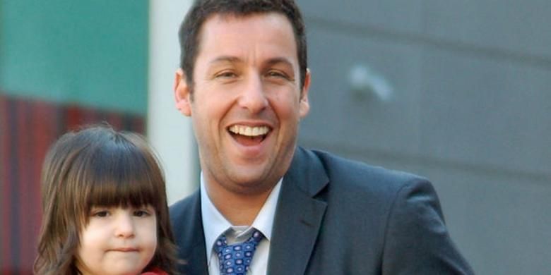 Adam Sandler.