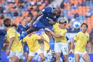 Skor Tampines Rovers Vs Arema FC 1-2, Kata-kata Marcos Santos Ramaikan Persaingan