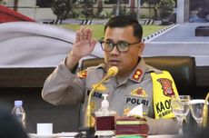 Mengungkap Kasus Perdagangan Bayi Lintas Daerah di Kulon Progo, Anak Blasteran Dihargai Lebih dari Rp 100 Juta