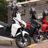 Motor Listrik Gesits Buka Flagship Store Baru di Jakarta