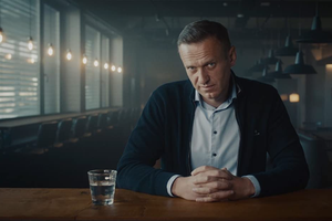 Rusia Disebut Bunuh Pemimpin Oposisi Alexei Navalny dengan Racun Katak Langka