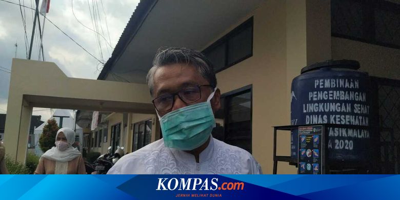 Usai Rekreasi ke Aceh, Pengusaha Ternama dan Anaknya Meninggal karena Corona