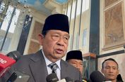 SBY Berduka atas Gugurnya 3 Prajurit di Lebanon: Hati Saya Tergetar...