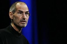 Tanpa Steve Jobs, Apple Diyakini Akan Meredup
