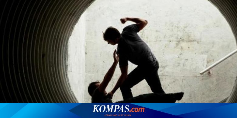 Pria Tikam Teman Sendiri karena Cemburu Istri Curhat ke Korban Saat Malam Hari