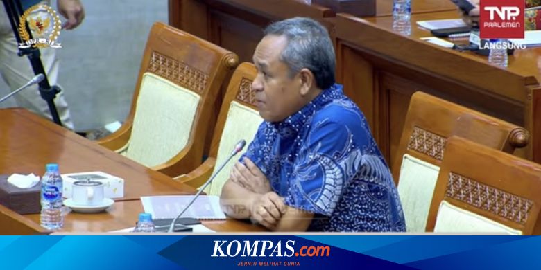 [POPULER NASIONAL] Benny K Harman Usir Wamenkumham