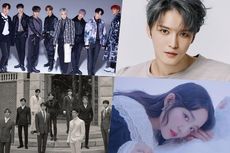 Indonesia Ada di Posisi Ketiga Negara Paling Banyak Twit tentang Kpop