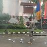 Pesawat Kertas dan Flare di Rumah Dinas Wali Kota Malang, Polisi: Itu Bukan Teror...