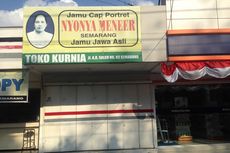 Jamu Nyonya Meneer Minim Inovasi?