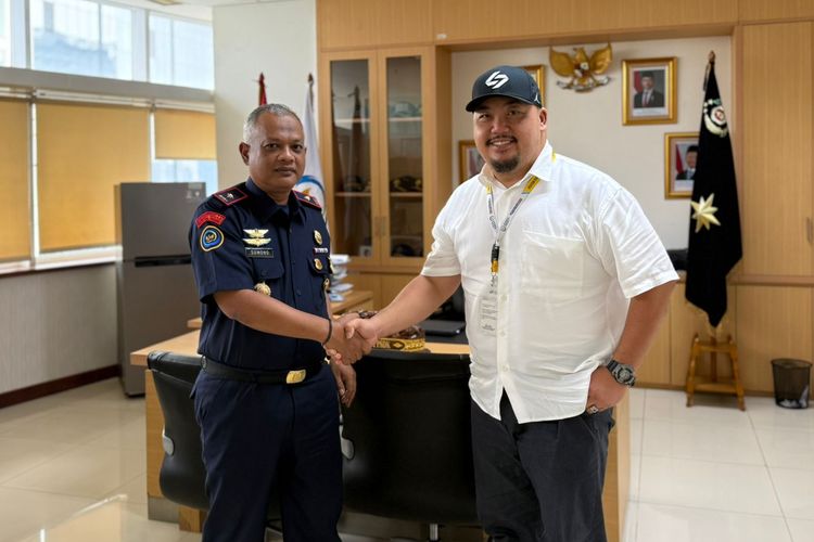 KKP Turun Tangan Usut Dugaan Kerusakan Terumbu Karang di Maratua, Pengawasan Kapal Wisata Bakal Diperketat