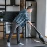 Kenapa Vacuum Cleaner Bau? Penyebab dan Cara Mengatasinya