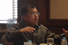Jusuf Kalla Bisa Jadi Preseden Buruk untuk Demokrasi Indonesia, jika..