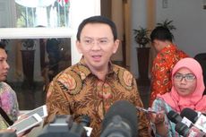 Ahok Ajak Dua Anggota DPRD Ikut Rapim Gubernur 