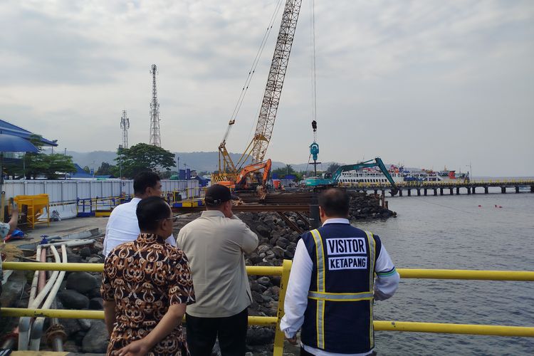 Kemacetan Ketapang-Gilimanuk Jadi Sorotan, DPR Minta Pemprov Bali Ikut Benahi