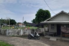 KPK OTT di Bekasi, Ruang Kerja Bupati Disegel