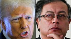 Sekutu AS Marah Disebut Trump Gagal Perangi Narkoba, Setop Beli Senjata Amerika