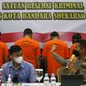 Kasus Pemalsuan Hasil Tes Covid-19 di Bandara Soekarno-Hata Terungkap, Ini Kata Angkasa Pura II