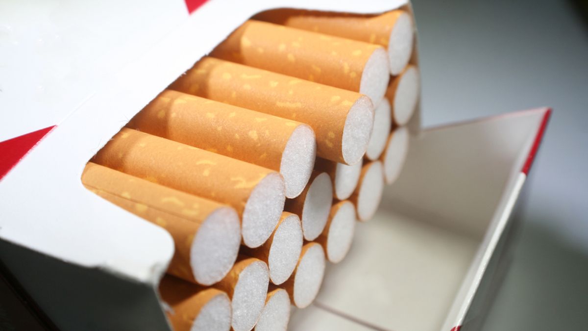 Samsung Rokok Konsumsi Rokok Terus Sumbang Kemiskinan di Indonesia