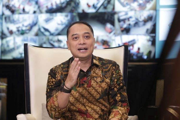Pemkot Surabaya Ajak Warga Manfaatkan Perlinsos Digital 2026 untuk Validasi Bantuan Sosial