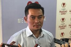 Anggota Litbang BPN: Hasil Survei Litbang Kompas Serupa Hasil Survei Internal 4 Bulan Lalu