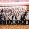 La Nyalla Resmi Jadi Ketua Umum PB MI
