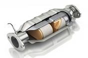 Peran Vital Catalytic Converter: Saring Racun dan Terhubung ke ECU