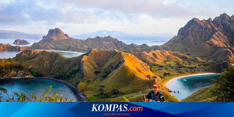Labuan Bajo NTT PPKM Level 3, Ada Penyekatan di Bandara Komodo - Vimarsana News