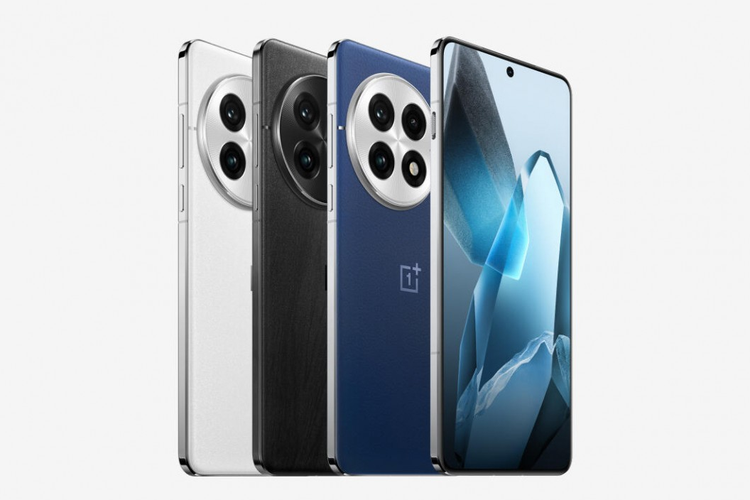 OnePlus 13 Resmi, Pakai Snapdragon 8 Elite dan Bawa Baterai Jumbo