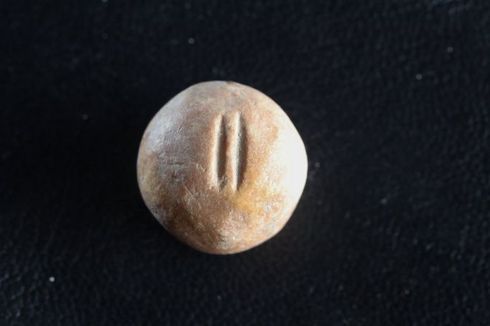 Batu Pemberat untuk Mencurangi Timbangan Berusia 2.700 Tahun Ditemukan di Yerusalem