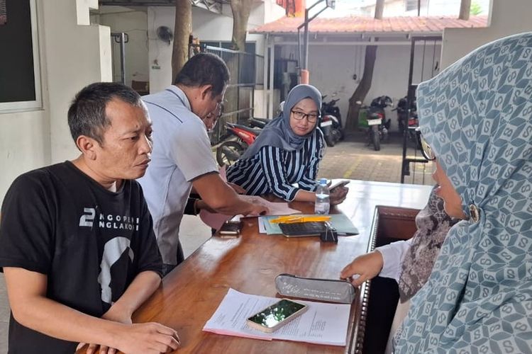 Pimpinan Ponpes di Semarang Jadi Tersangka Kasus Dugaan Pencabulan Santriwati