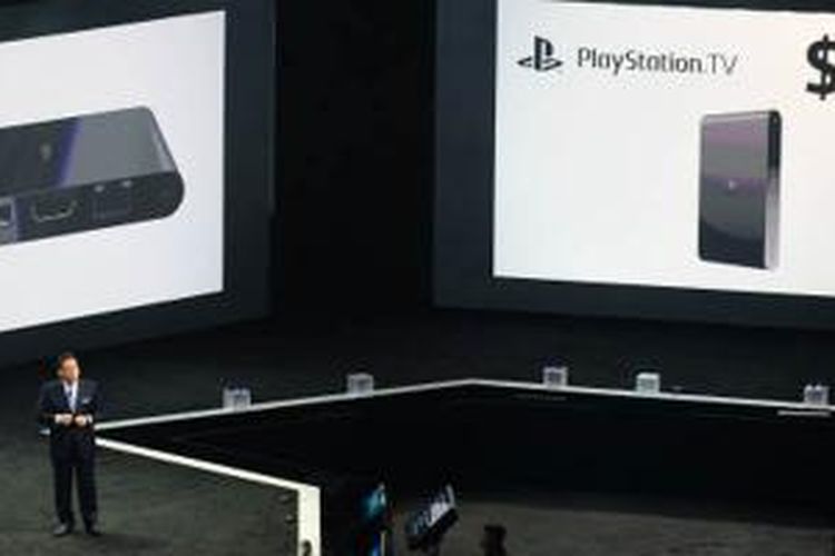 Sony dinilai menyasar segmen konsumen dengan pendapatan rendah.