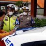 Ikuti Maps, Pengendara Motor Malah Masuk Jalan Tol Jombang-Mojokerto