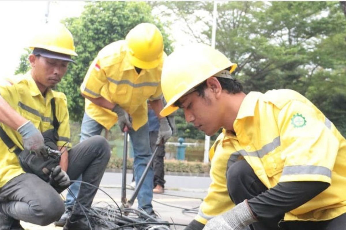 Pemprov Jakarta Akan Bangun Dua Flyover Baru di 2025