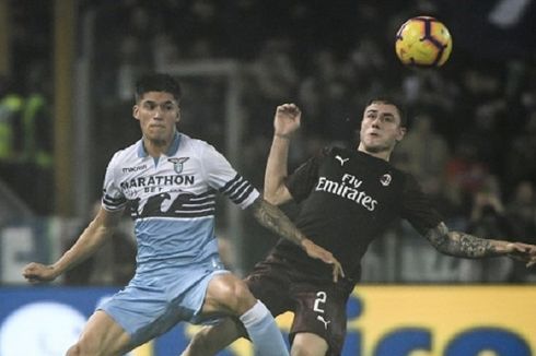 Inzaghi Kecewa Lazio Hanya Bermain Imbang Lawan Milan