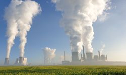 Emisi Karbon Dioksida Catatkan Rekor Tertinggi pada 2022