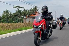 Perawatan Motor untuk yang Gemar Berkendara Jarak Jauh