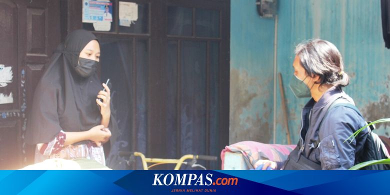 Mencari Keteladanan di Masa Pandemi Covid-19 - Vimarsana News