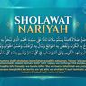 Sholawat Nariyah: Arab, Latin, Arti, Keutamaan, dan Cara Mengamalkannya