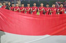 Jemaah Umrah Asal Magelang Dilaporkan Hilang di Mekah