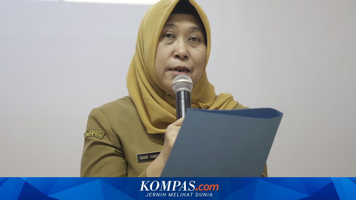 Dinkes Surabaya Minta Warga Tak Panik PBI JK Dinonaktifkan, Warga Miskin Masih Gratis

Klik untuk baca: