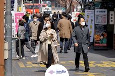 Alasan Tingkat Kelahiran di Korea Selatan Sangat Rendah