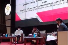 Menteri Agama: Pendidikan Tinggi Harus Bersih dari Radikalisme