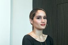 Cinta Laura: Jangan Demo Please! Kasihan Orang-orang Mau Kerja