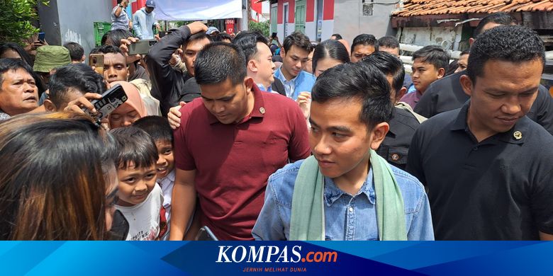 Jelang Debat Cawapres Kedua, TKN Sebutkan Beberapa Hal yang Bisa Buat Gibran Unggul